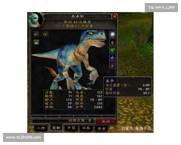 魔兽世界扫荡者寻坐骑：查询中心